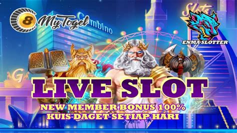 Slot promo 100 to kecil. Angka bocoran hari.