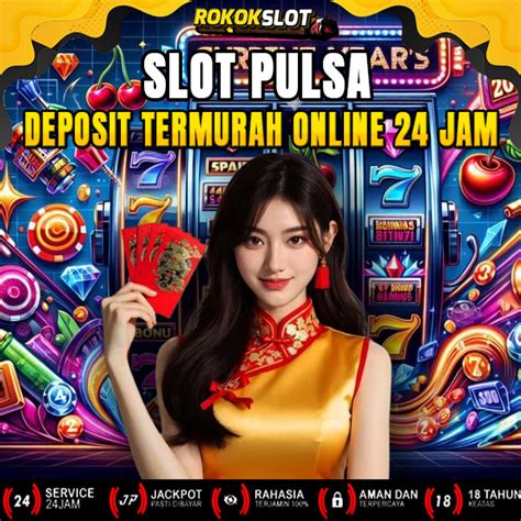 Slot pulsa tanpa potongan terpercaya. Top up dm ml termurah. Demo slot habanero.