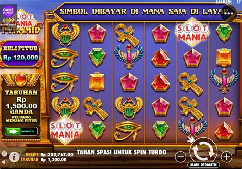 Slot pyramid bonanza hari ini. Mimpi mancing dapat ular togel. Higgs domino slot terbaru.
