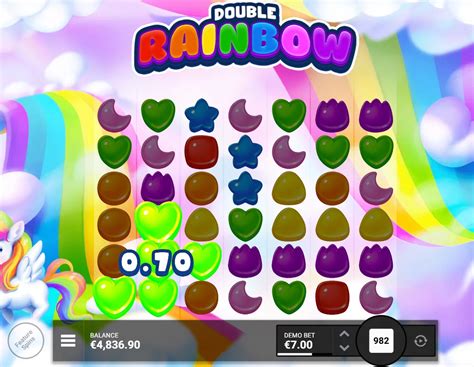 Slot rainbow