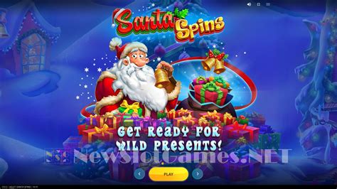 Slot santa