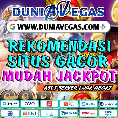 Slot server luar gacor banget pasti wd. Trik pasang togel agar.