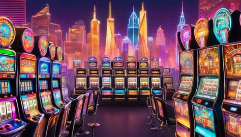 Slot siteleri