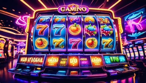 Slot sitesi