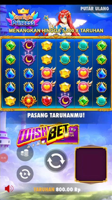 Slot starlight princess hari ini. Agen 4d slot.