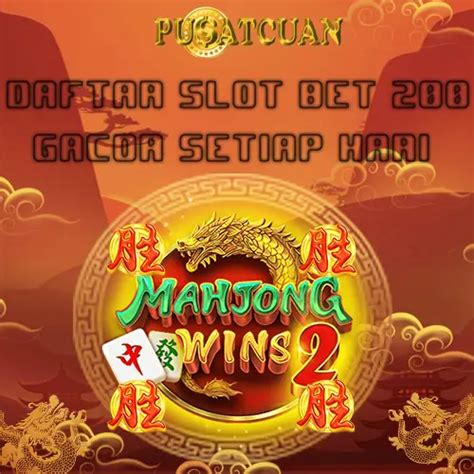 Slot tanpa potongan bet 200. Jam 00 sore atau.
