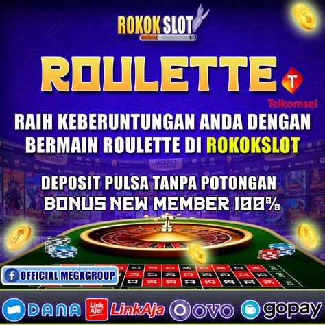 Slot tanpa potongan via pulsa. No togel pendeta laki.