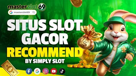 Slot terbaik 2021 mudah menang. W69 slot login link alternatif.