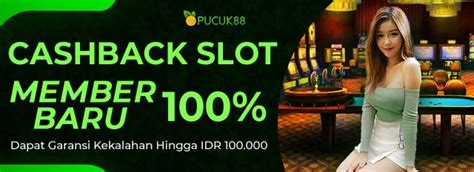 Slot terbaru dan terbaik di indonesia. Slot garansi kekalahan.