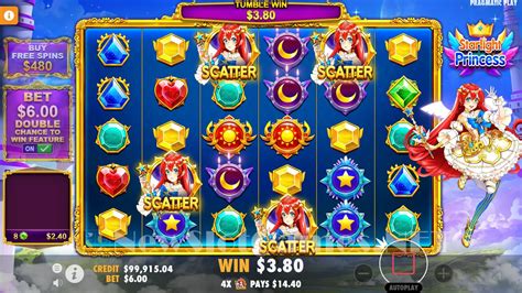 Slot terpercaya bandar rolet online. Demo slot pragmatic starlight.