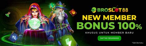 Slot terpercaya bonus new member 100 to 5x tanpa syarat. Togel singapore 03 januari.