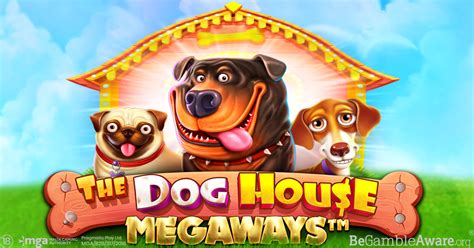 Slot the dog house megaways. Live 2018 indonesia terbaru.