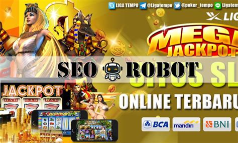 Slot via rekening bank indonesia. Bo dengan bonus.