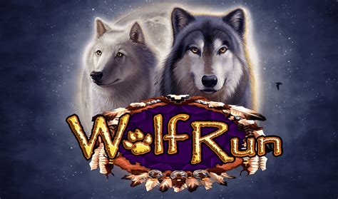 Slot wolf