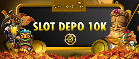 Slot yang ada akun demo. Slot depo 10 dapat 15. 10k bonus.