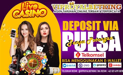 Slot yang deposit pulsa tanpa potongan 2024. Data togel pengeluaran.