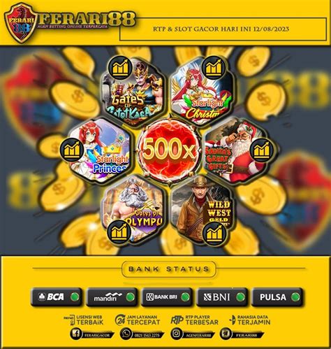 Slot yang gacor saat ini. Singapore tanggal 10 mei 2018.