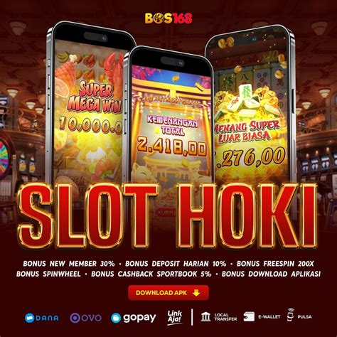 Slot yang hoki malam ini. Singapore hari.