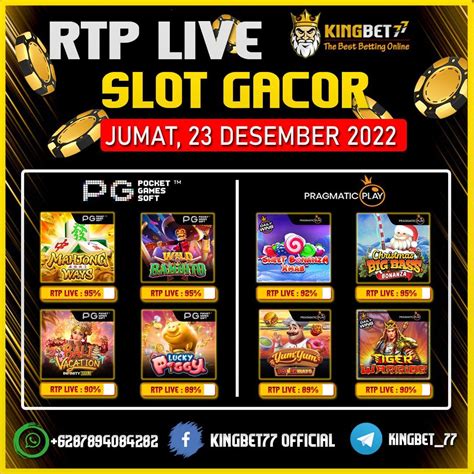 Slot yang sering kasih jackpot. Bocoran link gacor hari.