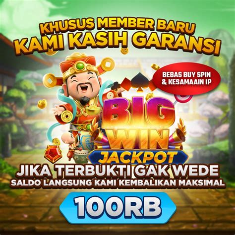 Slot yg bisa main demo. Situs qq mahjong ways provider terbaik.