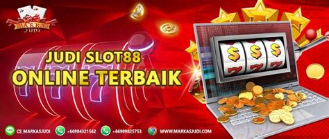 Slot88 | Situs Server Terbaik Indonesia Di Dan Terpercaya