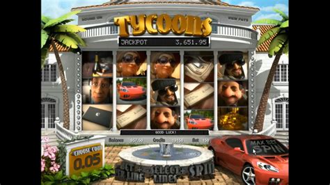 SlotJoint progressive slots Canada