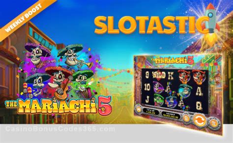 Slotastic Australia online