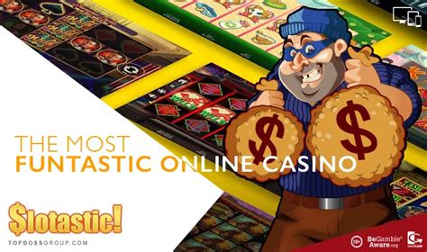 Slotastic RTG Slots Canada
