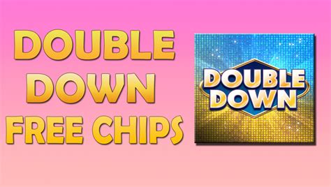Slotbooster Doubledown Casino Promo Codes 