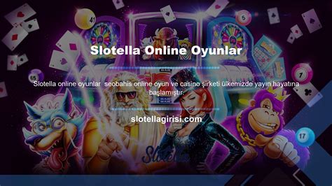 Slotella