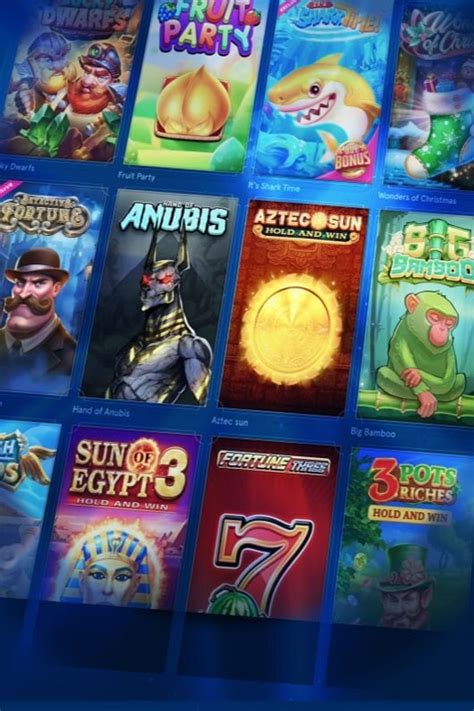 Slotexo Australia extensive slots