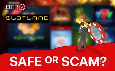 Slotland Casino online slots Canada