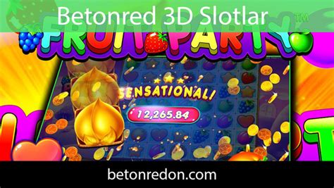 Slotlar