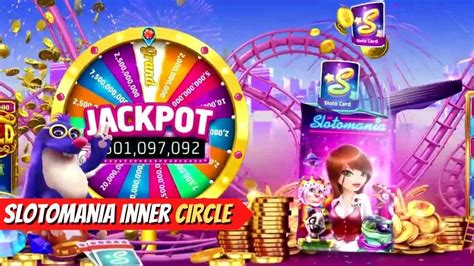 Slotmania vip. Play Slotomania, the best slot machine game on Facebook. Join millions of spinners, get free coins, and enter secret challenges. Don't miss the fun! 