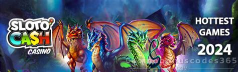 SlotoCash slots Australia