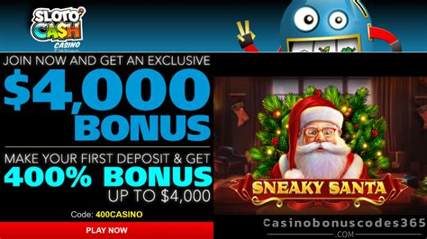 SlotoCash Australia bonus guide