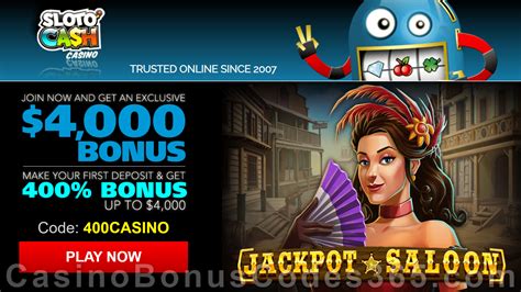 SlotoCash jackpot payouts Australia