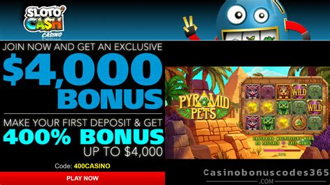 SlotoCash online casino Australia