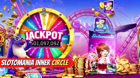 Slotomania vip inner circle. 4. Connect With Facebook Friends And Watch Notifications. Slotomania – Vegas Slots Casino offers frequent free coins prizes that should be picked as soon as they are offered. In order to be able to pick each free coin prize, just let the game to send notifications, and do not turn them off. 