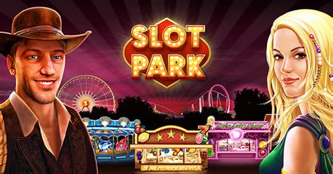 Slotpark bonus