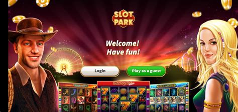 Slotpark com
