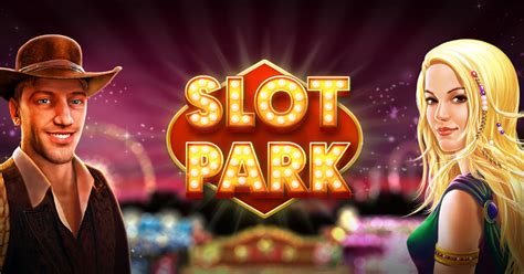 Slotpark indir