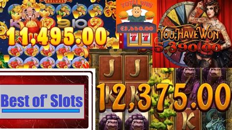 Gaminator Online Casino Slots - Apps on Google Play