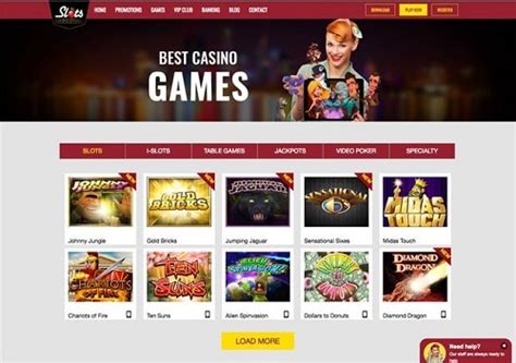 Slots Capital casino slots for Australia