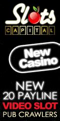 Slots Capital Australia reliable withdrawals