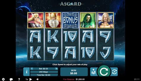 Slots Capital Canada RTG