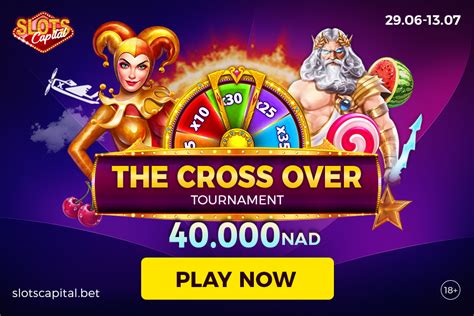 Slots Capital Canada slots games