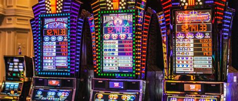 casino slots news