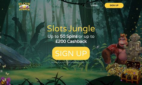 slots jungle casino mobile