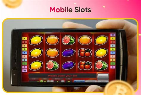 Slots Mobile Gonzos